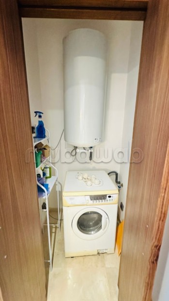 À LOUER – Appartement 1 chambre avec jardin privatif – Résidence Eagle Hills, Rabat - Location Immobilier - Rabat - photo 8