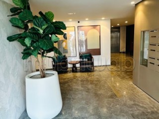 À LOUER – Appartement 1 chambre avec jardin privatif – Résidence Eagle Hills, Rabat - Appartement à louer - Rabat