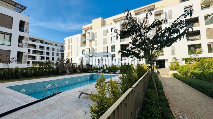 a-louer-appartement-1-chambre-avec-jardin-privatif-residence-eagle-hills-rabat-big-8