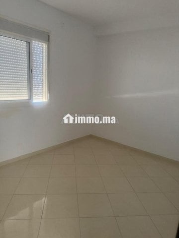 Appartement à louer Espace Saada Martil - Location Immobilier - Martil - photo 1