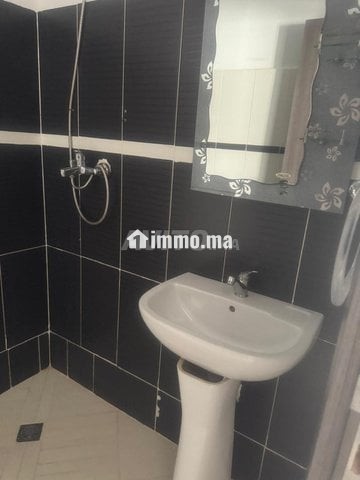 Appartement à louer Espace Saada Martil - Location Immobilier - Martil - photo 6