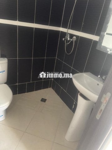 Appartement à louer Espace Saada Martil - Location Immobilier - Martil - photo 8