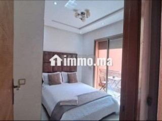 Très belle appart - Appartement Location Vacances - Marrakech
