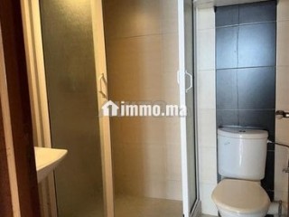 Appartement meublé et entièrement équipé de 80m² à Assalam - Appartement à louer - Agadir