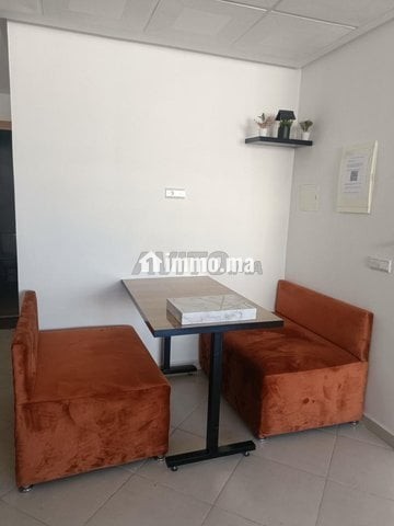 Bureau à louer moderne, bien aménagé et polyvalent - Location Immobilier - Fes - photo 2
