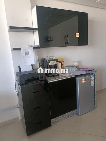 Bureau à louer moderne, bien aménagé et polyvalent - Location Immobilier - Fes - photo 5