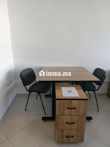 Bureau à louer moderne, bien aménagé et polyvalent - Location Immobilier - Fes - photo 8