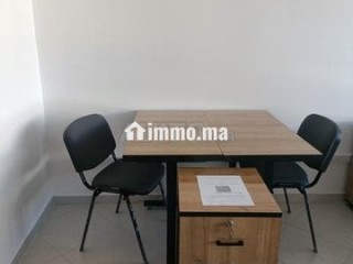 Bureau à louer moderne, bien aménagé et polyvalent - Bureau à louer - Fes