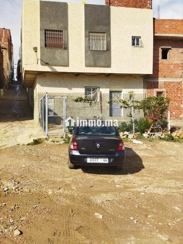 Maison 50 mètres à Khandak El Ward - Vente Immobilier - Tanger - photo 4