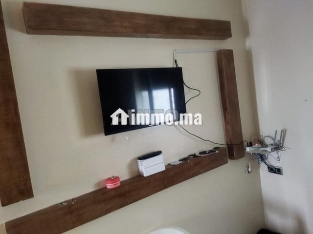 Maison 50 mètres à Khandak El Ward - Vente Immobilier - Tanger - photo 6
