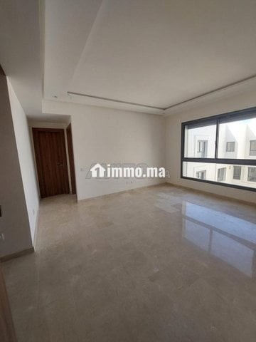 Location Studio Neuf 40m2 - 5ème et dernier étage - Location Immobilier - Casablanca - photo 1