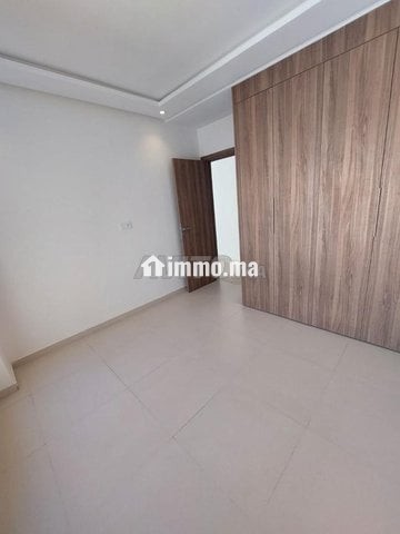 Location Studio Neuf 40m2 - 5ème et dernier étage - Location Immobilier - Casablanca - photo 4
