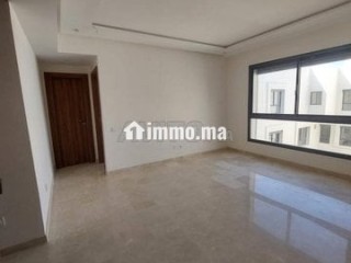 Location Studio Neuf 40m2 - 5ème et dernier étage - Appartement à louer - Casablanca
