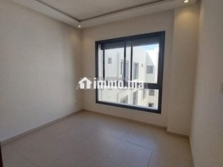 Location Studio Neuf 40m2 - 5ème et dernier étage - Appartement à louer - Casablanca