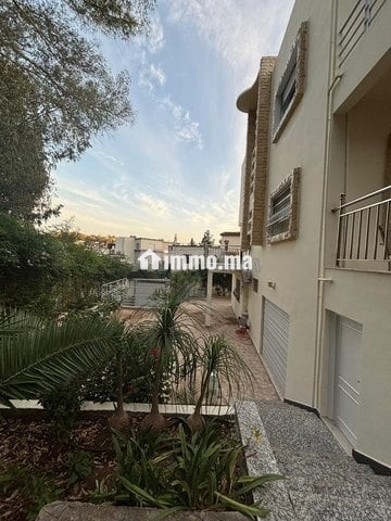 Villa à louer Jbel Kbir - Location Immobilier - Tanger - photo 3