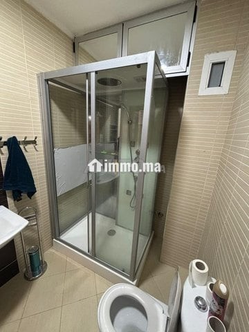 Villa à louer Jbel Kbir - Location Immobilier - Tanger - photo 4