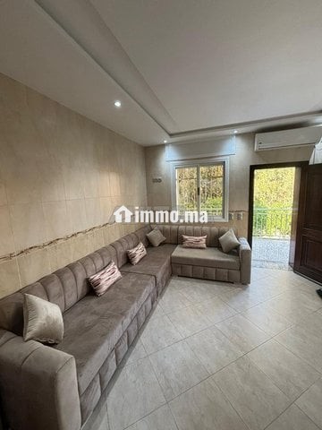 Villa à louer Jbel Kbir - Location Immobilier - Tanger - photo 7