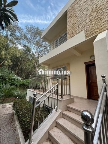 Villa à louer Jbel Kbir - Location Immobilier - Tanger - photo 8
