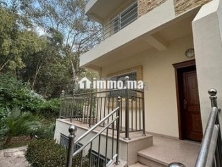 Villa à louer Jbel Kbir - Villa à louer - Tanger