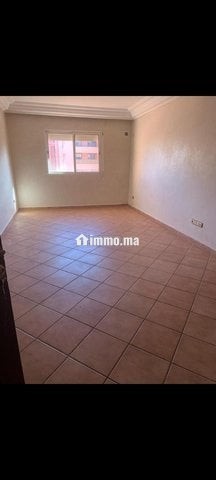 Appartement Vide Guéliz avec piscine - Location Immobilier - Marrakech - photo 3