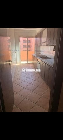 Appartement Vide Guéliz avec piscine - Location Immobilier - Marrakech - photo 5