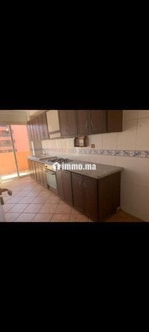 Appartement Vide Guéliz avec piscine - Location Immobilier - Marrakech - photo 6