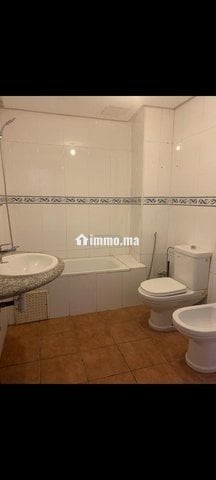 Appartement Vide Guéliz avec piscine - Location Immobilier - Marrakech - photo 7