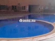 Appartement Vide Guéliz avec piscine - Appartement à louer - Marrakech