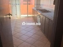 Appartement Vide Guéliz avec piscine - Appartement à louer - Marrakech