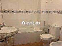 Appartement Vide Guéliz avec piscine - Appartement à louer - Marrakech