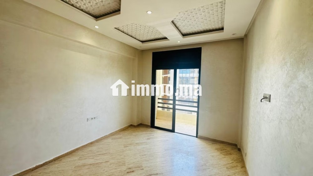À louer – Appartement d’exception à Hay Riad - Location Immobilier - Rabat - photo 4