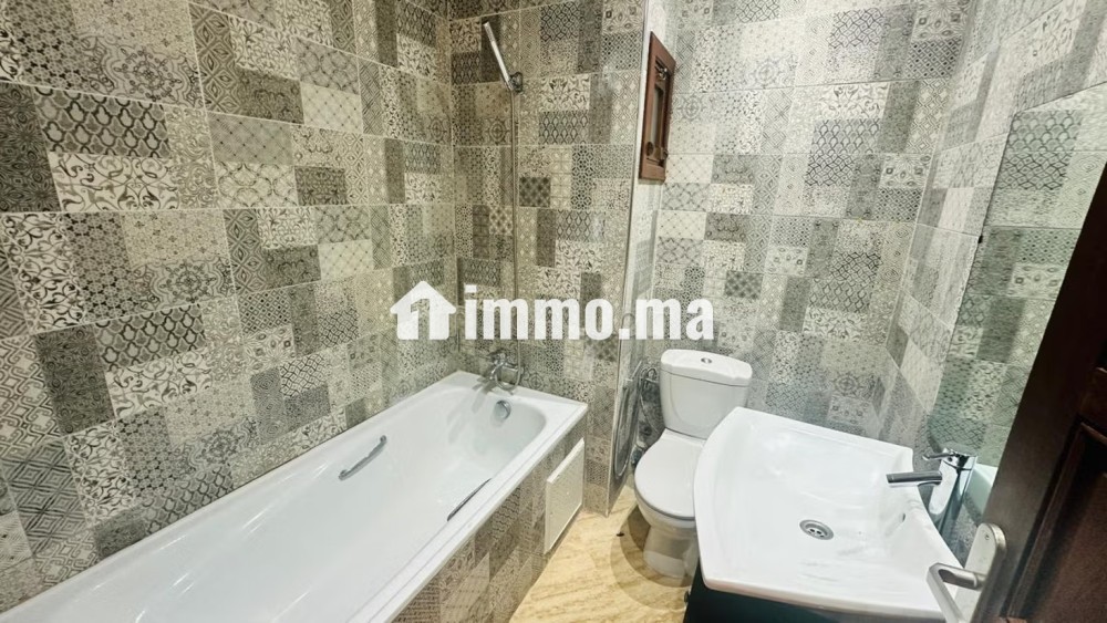 À louer – Appartement d’exception à Hay Riad - Location Immobilier - Rabat - photo 5