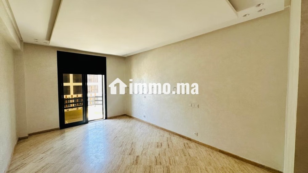 À louer – Appartement d’exception à Hay Riad - Location Immobilier - Rabat - photo 6