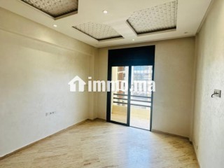 À louer – Appartement d’exception à Hay Riad - Appartement à louer - Rabat