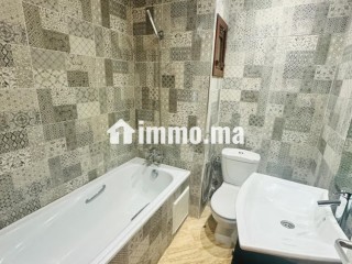 À louer – Appartement d’exception à Hay Riad - Appartement à louer - Rabat