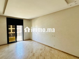 À louer – Appartement d’exception à Hay Riad - Appartement à louer - Rabat