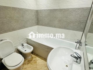 À louer – Appartement d’exception à Hay Riad - Appartement à louer - Rabat