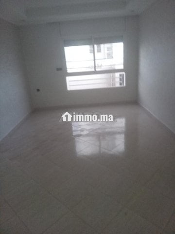 Appartement à louer - Location Immobilier - Temara - photo 1