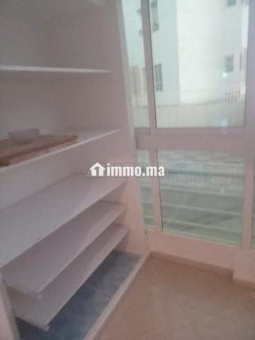 Appartement à louer - Location Immobilier - Temara - photo 4
