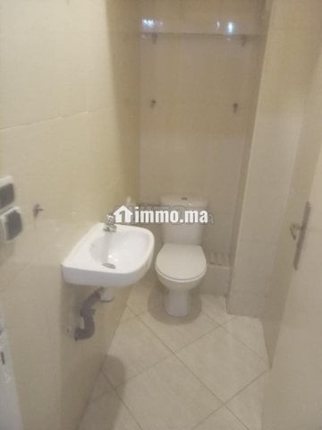Appartement à louer - Location Immobilier - Temara - photo 5