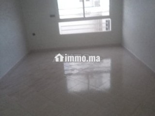 Appartement à louer - Appartement à louer - Temara