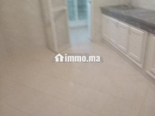 Appartement à louer - Appartement à louer - Temara