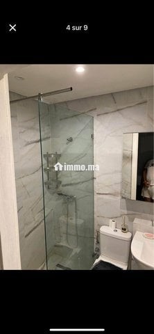 Appartement meublé à louer 70 m² à Casablanca - Location Immobilier - Casablanca - photo 3