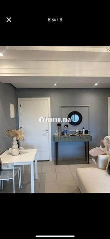 Appartement meublé à louer 70 m² à Casablanca - Location Immobilier - Casablanca - photo 4