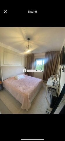 Appartement meublé à louer 70 m² à Casablanca - Location Immobilier - Casablanca - photo 6