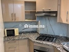 Appartement meublé à louer 70 m² à Casablanca - Appartement à louer - Casablanca