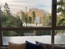 Appartement meublé à louer 70 m² à Casablanca - Appartement à louer - Casablanca