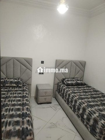 Appartement bien équipée et propre - Location Vacances - Essaouira - photo 1