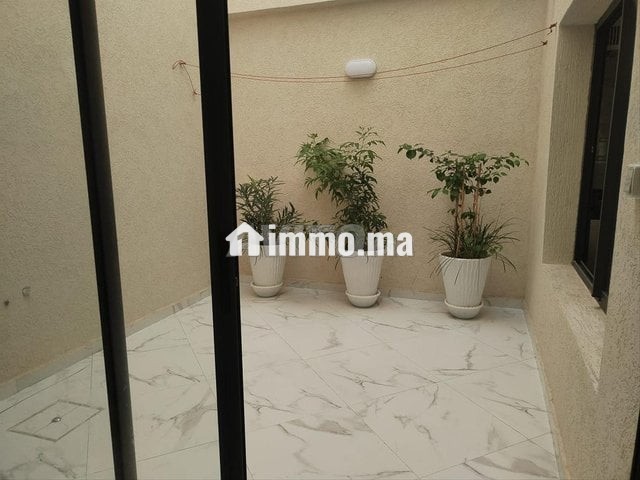 Appartement bien équipée et propre - Location Vacances - Essaouira - photo 3