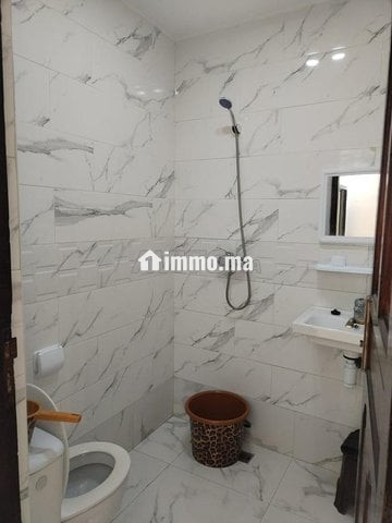 Appartement bien équipée et propre - Location Vacances - Essaouira - photo 4